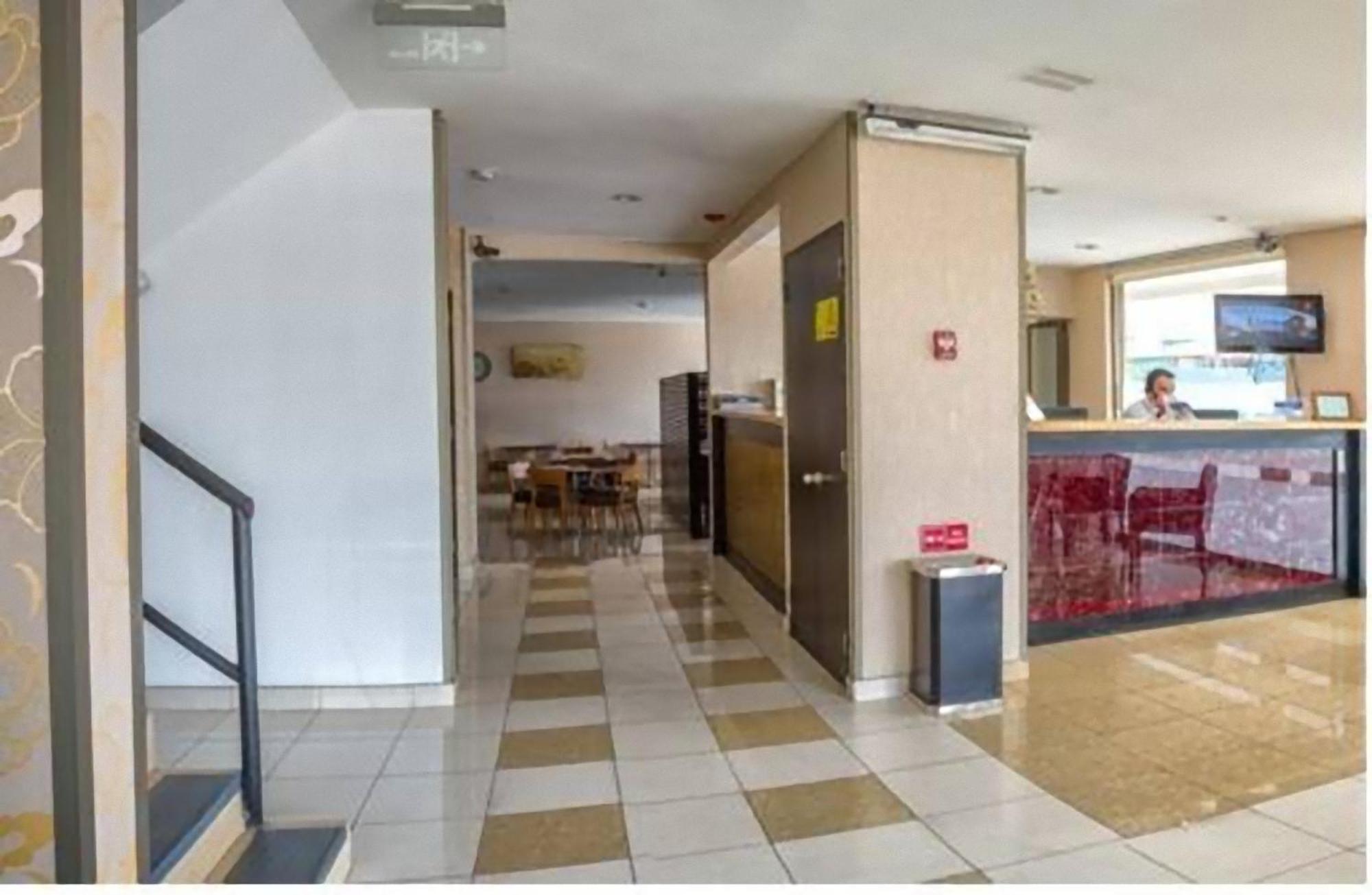 Hotel Iquique Express Exterior foto
